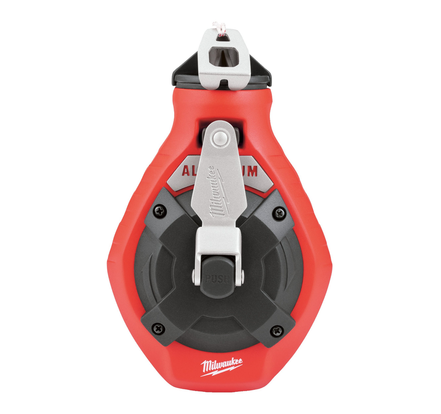 Corda fina de 30 m com giz azul de Milwaukee