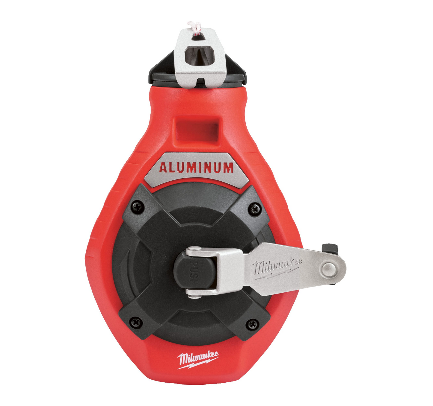 Corda fina de 30 m com giz azul de Milwaukee