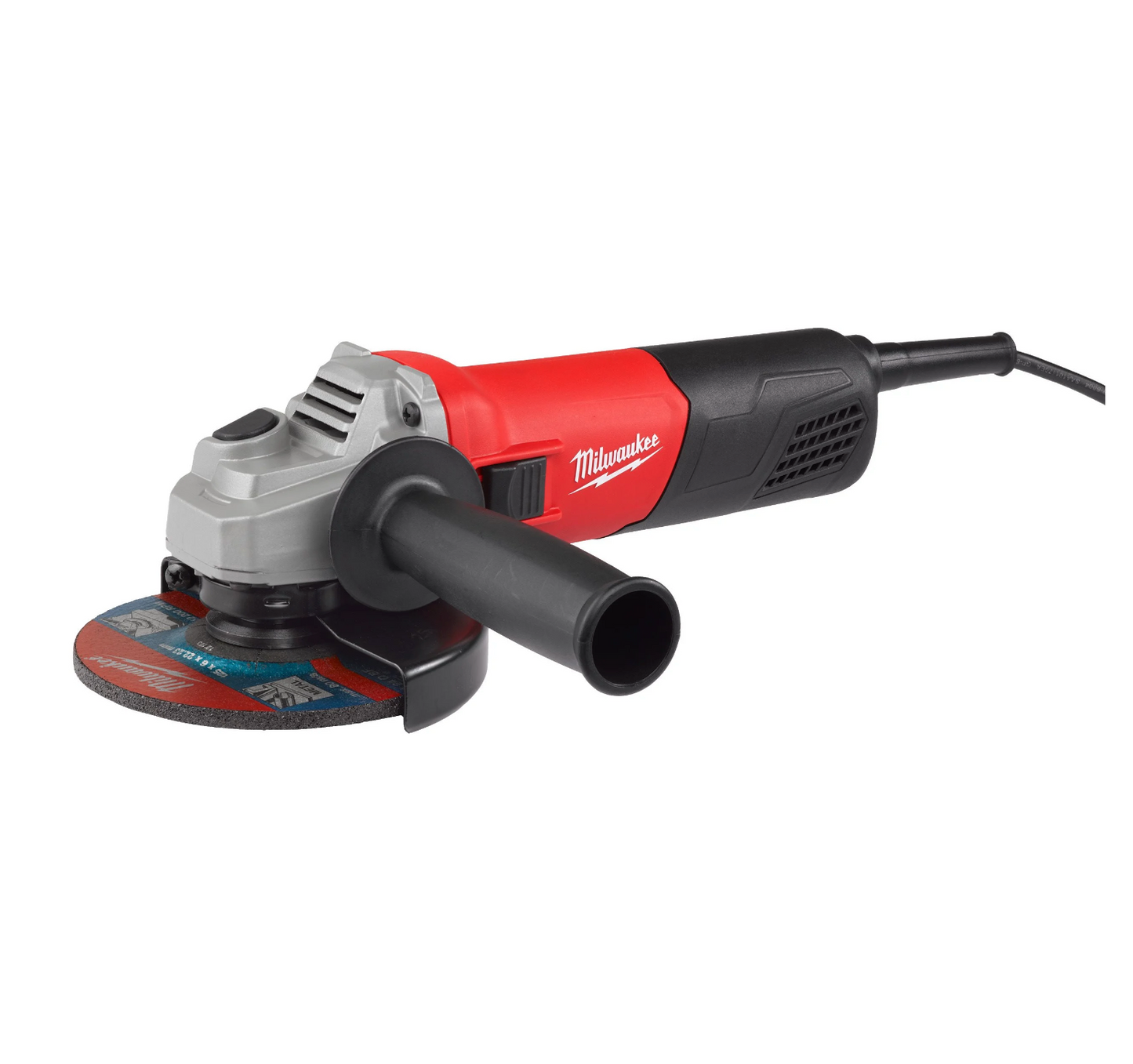 Amoladora angular 800W 125mm Milwaukee AG800-125 E