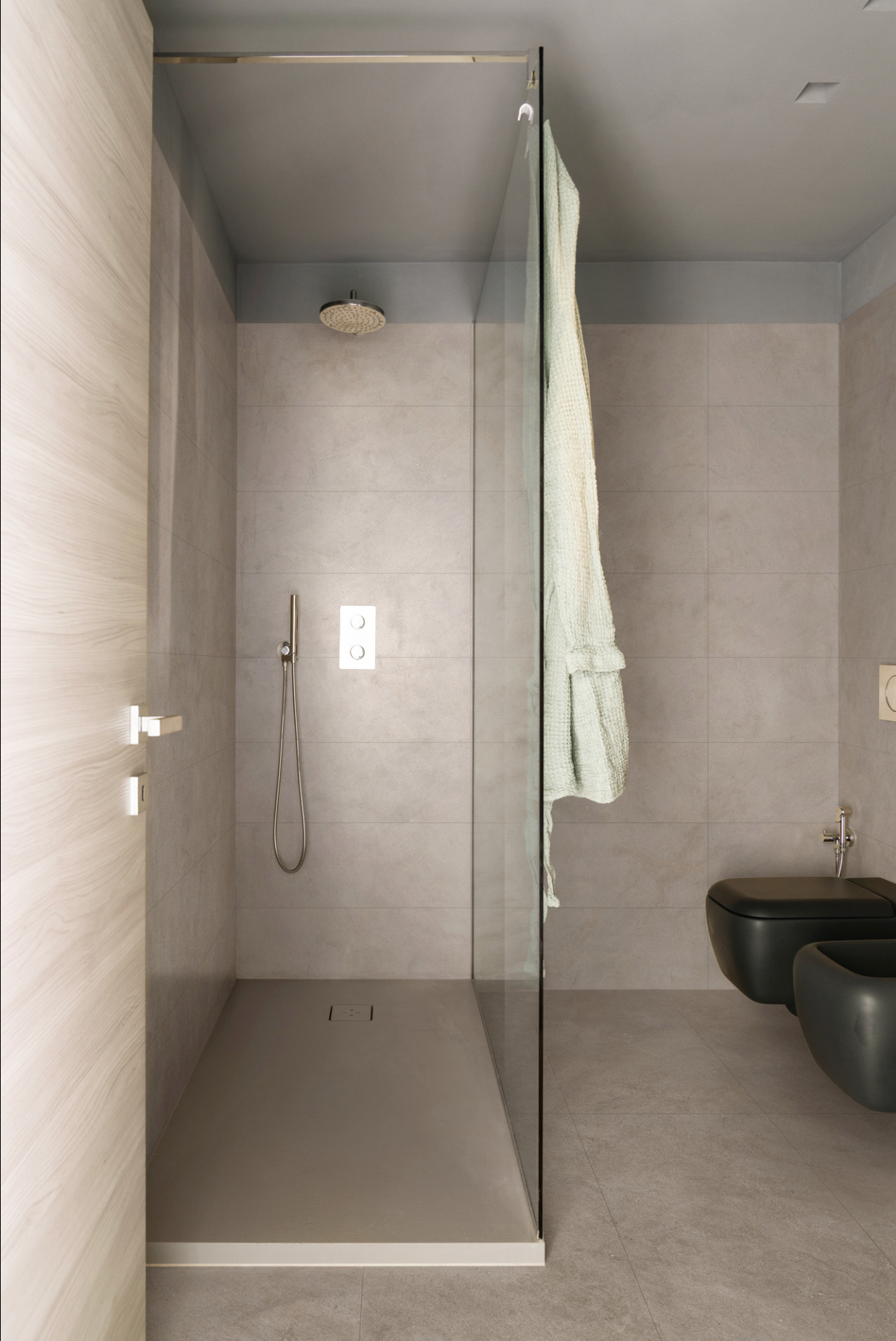 Caixa 1,44m2 Naturalia Beige Beige Adz C3 60x120 Marazzi