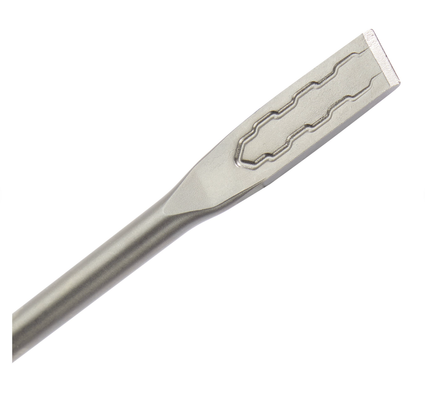 SDS-Plus + ESTILETE 250x20mm Estilete auto-afiável Milwaukee