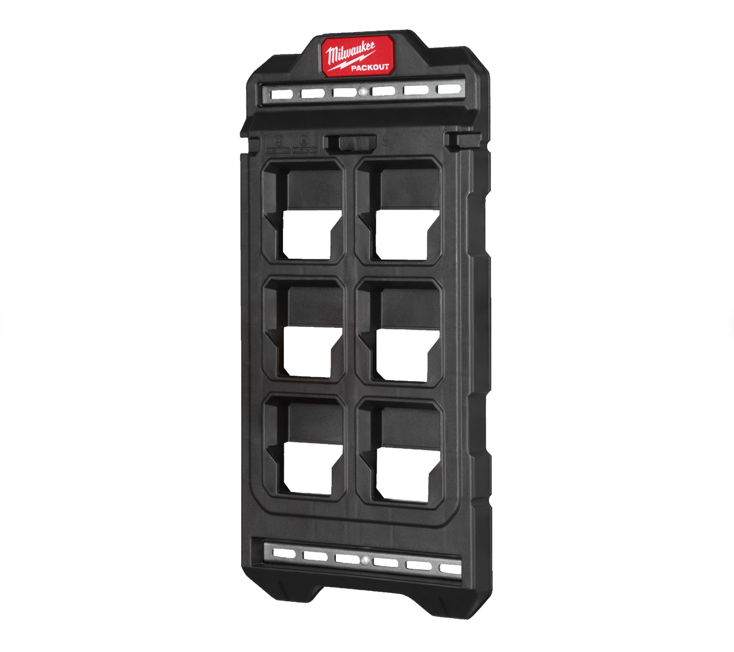 Base de montagem PACKOUT 25x50cm Milwaukee