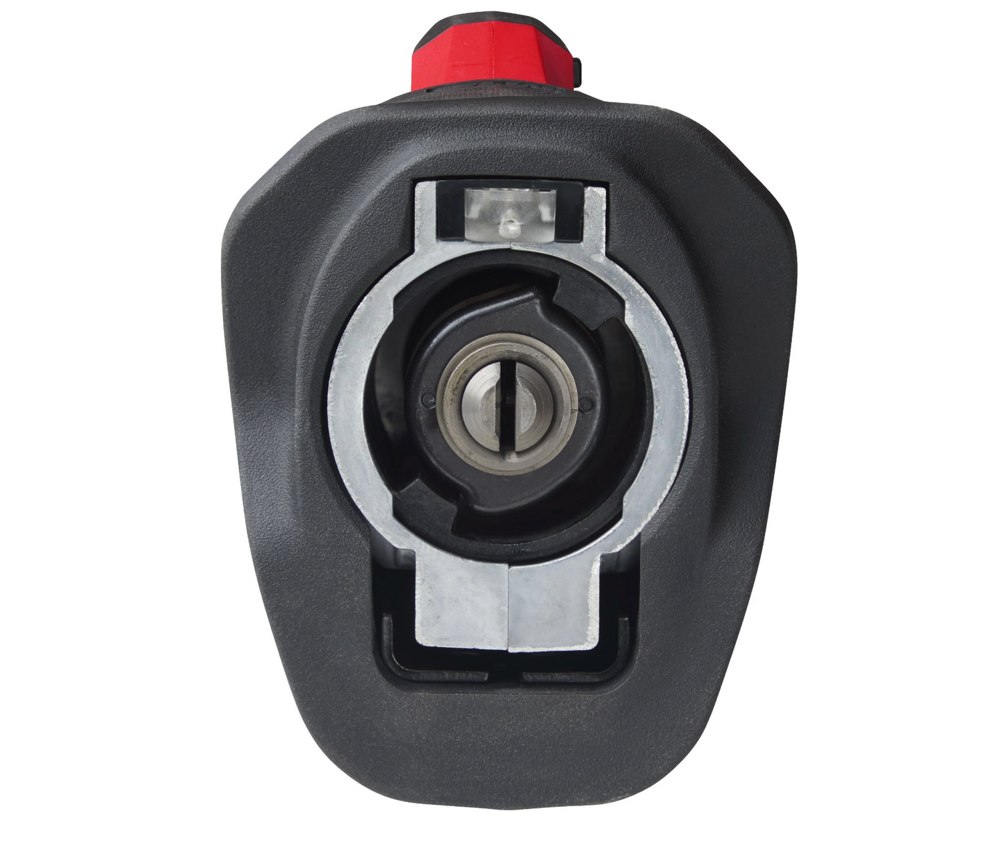 Serra de zibelina M18 Combustível + 2bat 5Ah + Carregador + Maletín Milwaukee M18 FSZ-502X