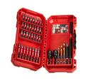 SHOCKWAVE Impact Duty Milwaukee 40 unid. caixa