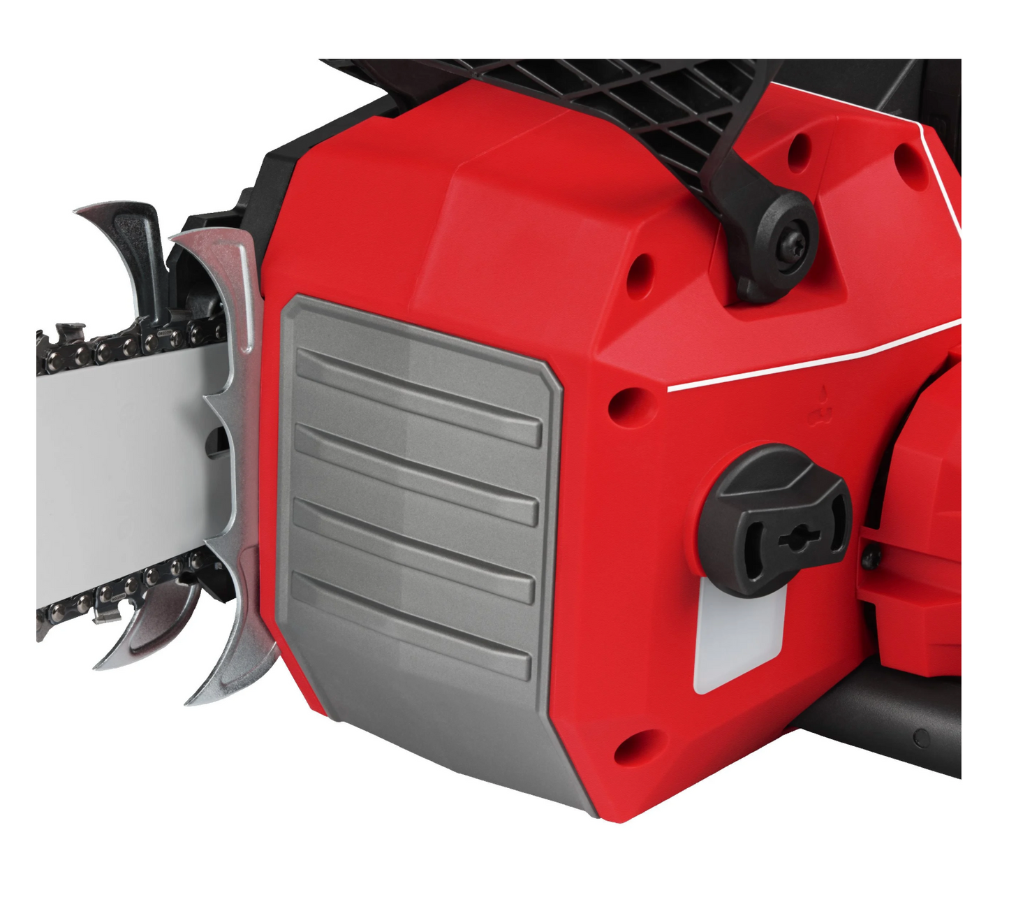 Motosserra a bateria dupla Milwaukee M18F2CHS50-802 50cm