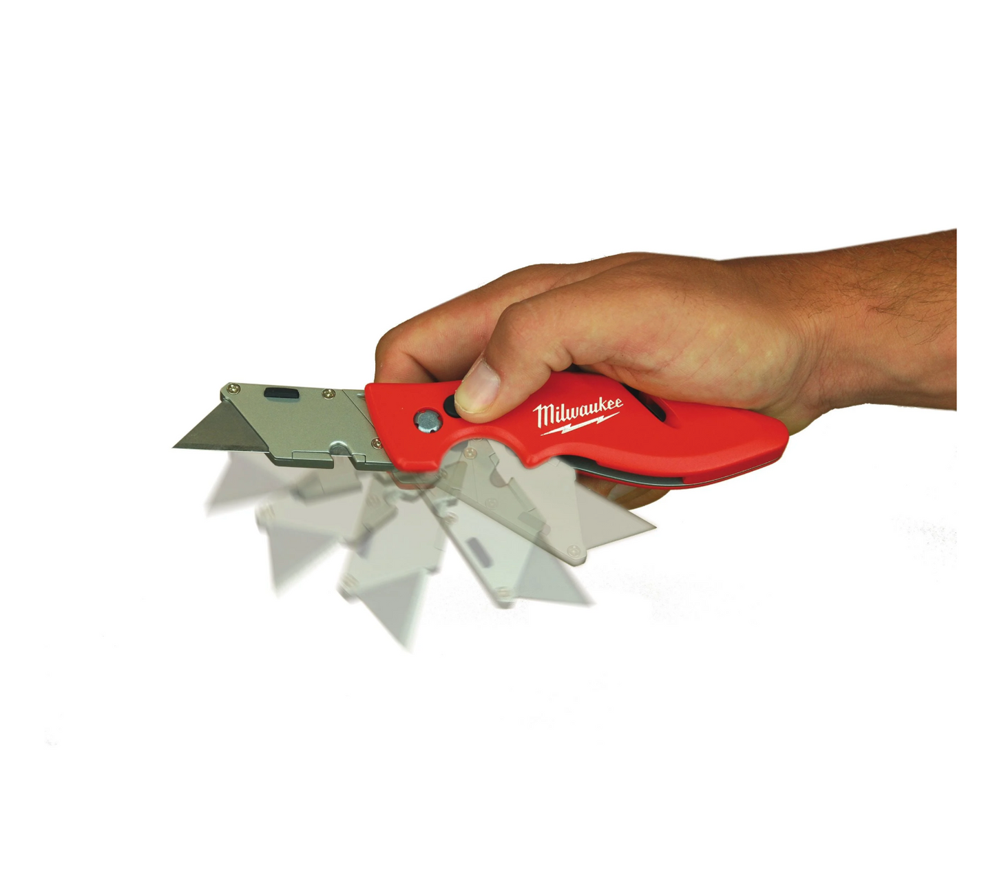 Navaja Plegable Fastback Milwaukee