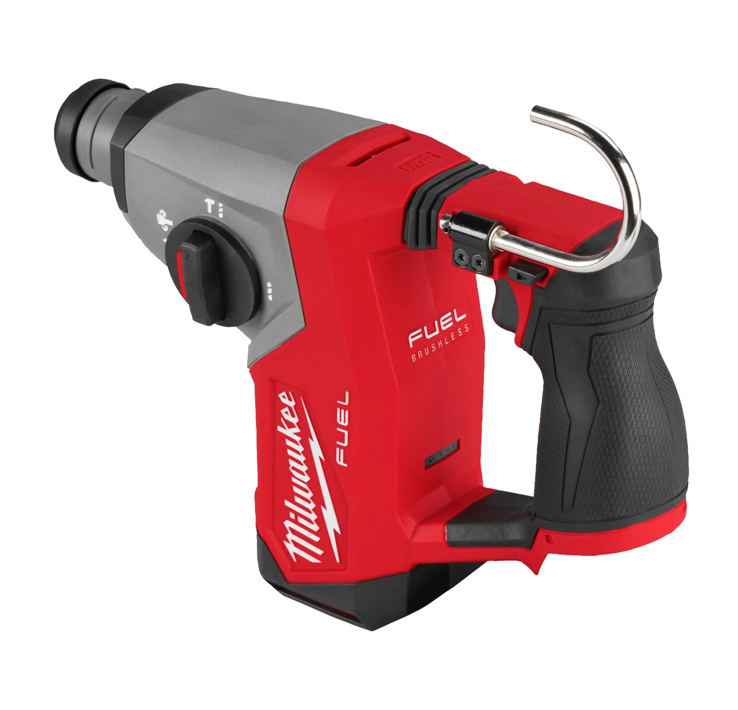 Martelo combinado SDS-Plus M12 M12 16mm Milwaukee M12 FHAC16-0