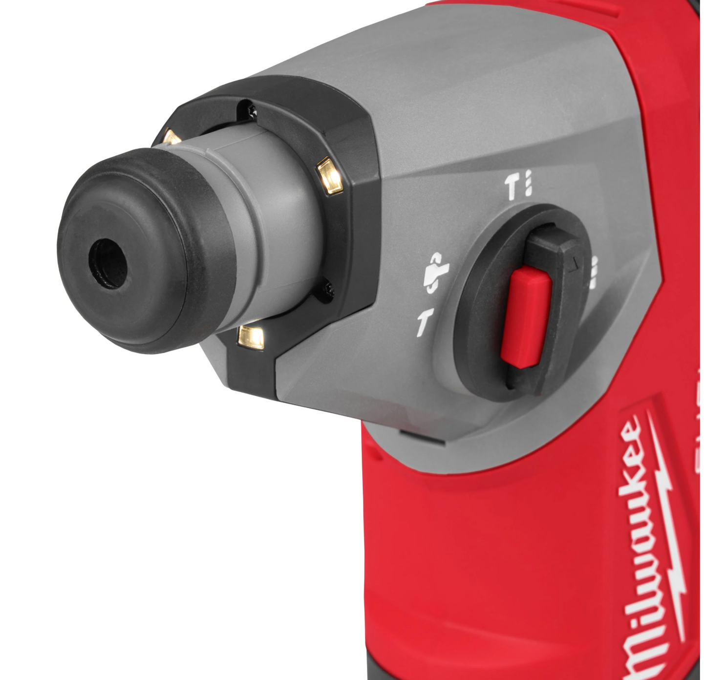 Martelo combinado SDS-Plus M12 M12 16mm Milwaukee M12 FHAC16-0