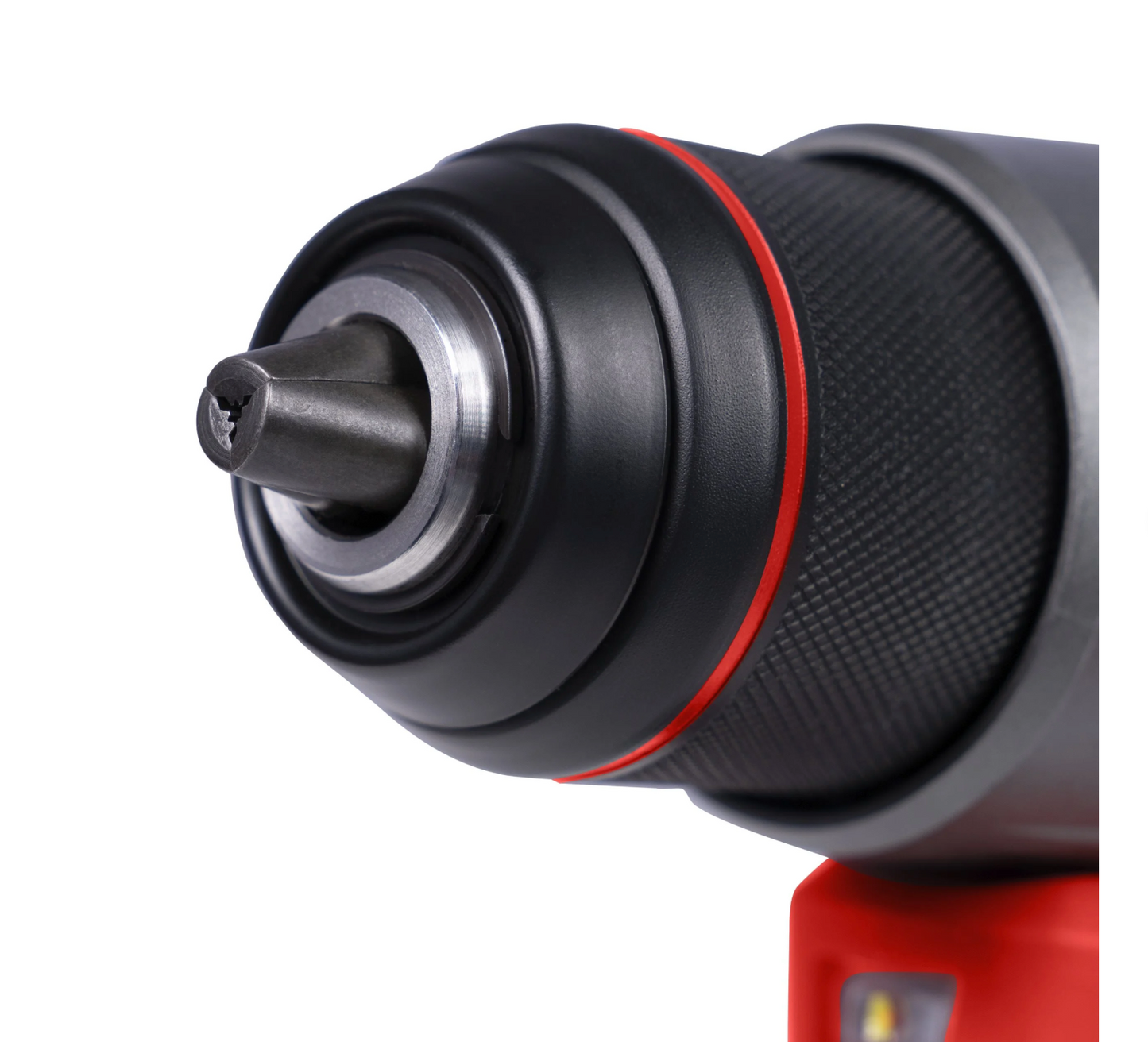 Taladro percutor M12 Fuel + 2bat 2Ah + Cargador + Maletin Milwaukee M12 FPD2-202X