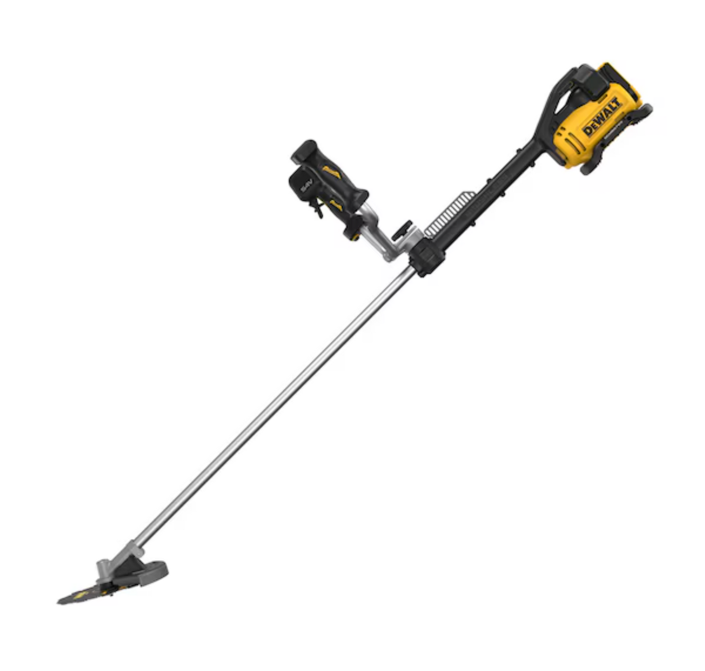 Roçadeira florestal FLEXVOLT 54V 25 cm com cabo em “U” Dewalt DCMBC723N