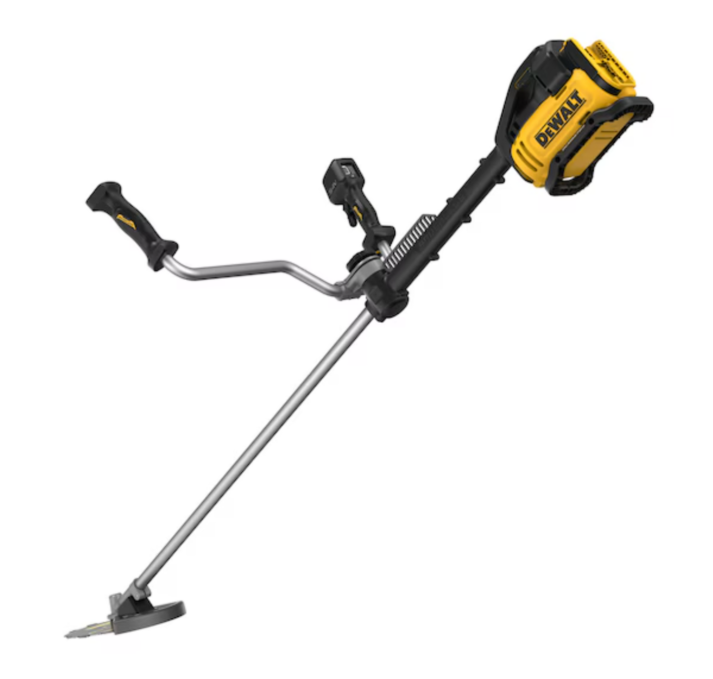 Roçadeira florestal FLEXVOLT 54V 25 cm com cabo em “U” Dewalt DCMBC723N