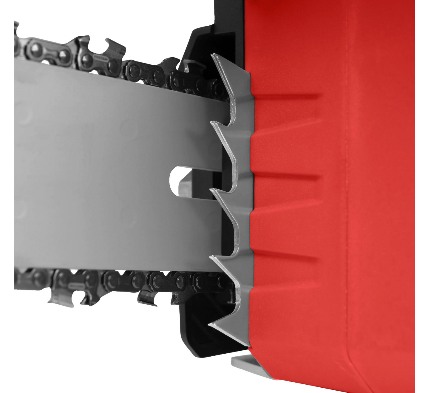 Motosserra de poda M18 30 cm com 2 baterias + carregador Milwaukee M18 FTHCHS30-802