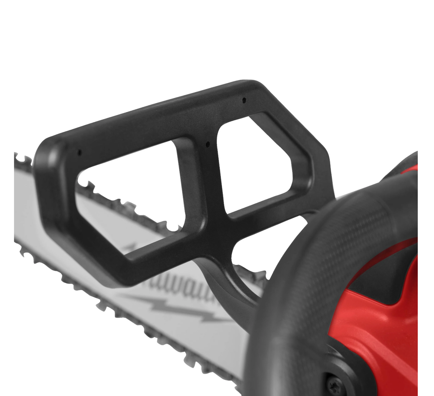 Motosserra de poda M18 30 cm com 2 baterias + carregador Milwaukee M18 FTHCHS30-802