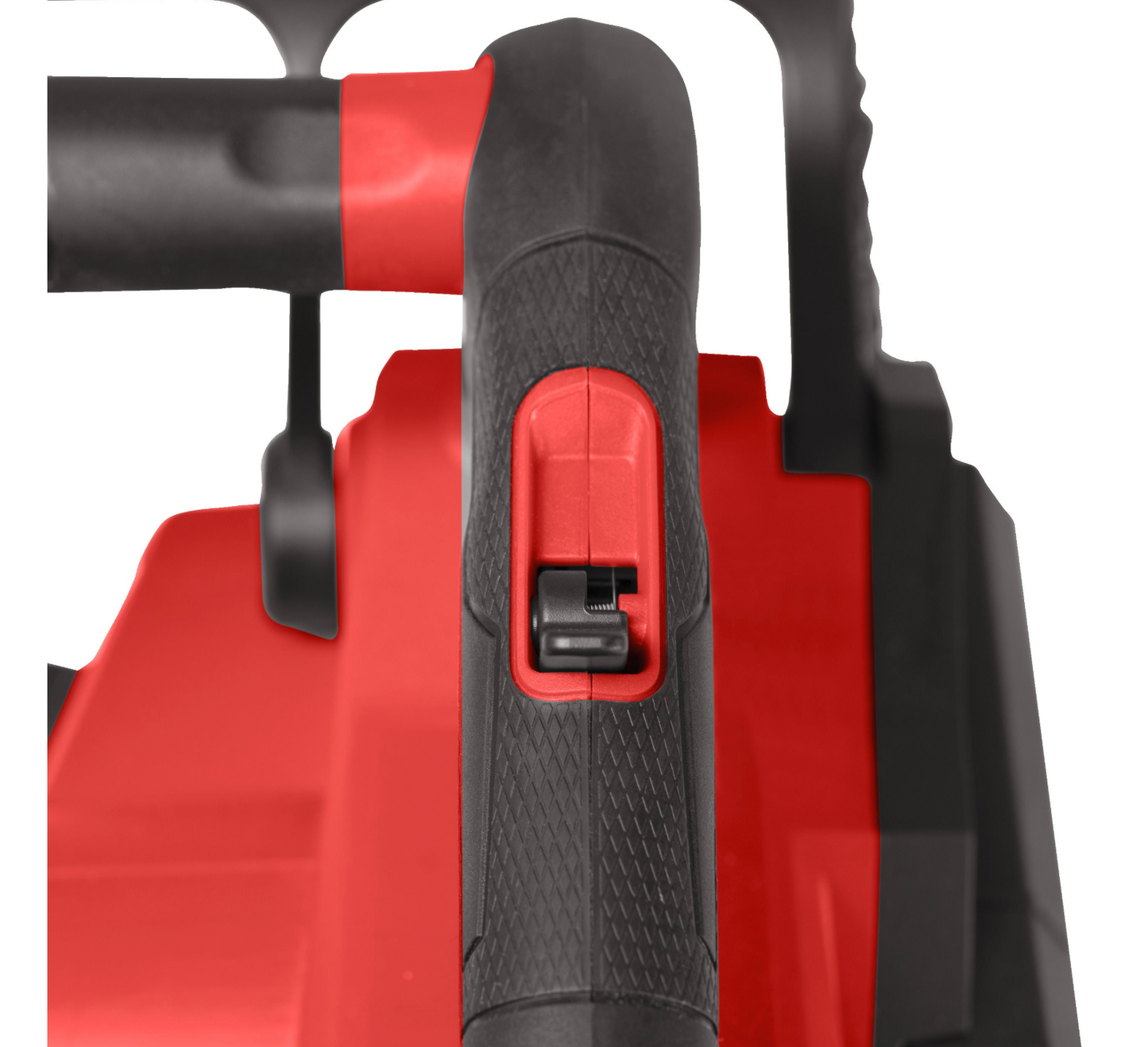 Motosserra de poda M18 30 cm com 2 baterias + carregador Milwaukee M18 FTHCHS30-802