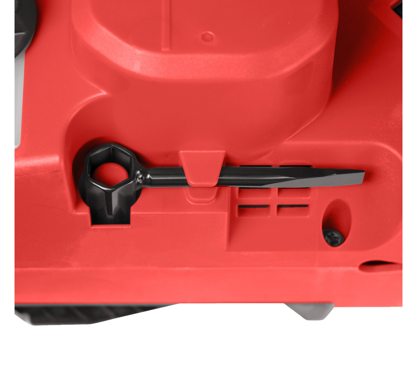 Motosserra de poda M18 30 cm com 2 baterias + carregador Milwaukee M18 FTHCHS30-802