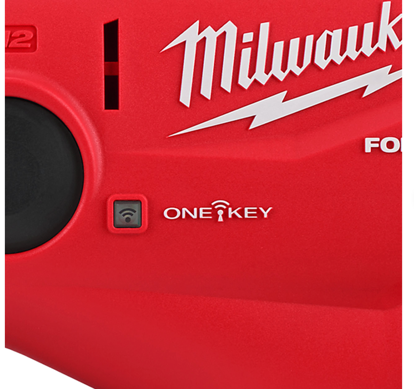 Prensa hidráulica subcompacta U-SET Milwaukee M12 HPT-202C, modelo M12 Force Logic