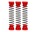 Pack de muelles para tijeras de poda 3uds Milwaukee