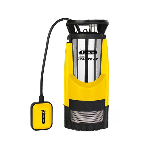 Bomba de água Amazon 1209 XE4T-V20 Garland