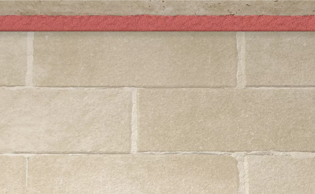 Espuma de poliuretano FireStop para pistola 750 ml da Fischer