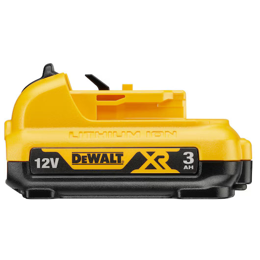 Bateria para calha Dewalt DCB124 XR 12V 3Ah
