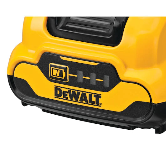 Bateria para calha Dewalt DCB124 XR 12V 3Ah