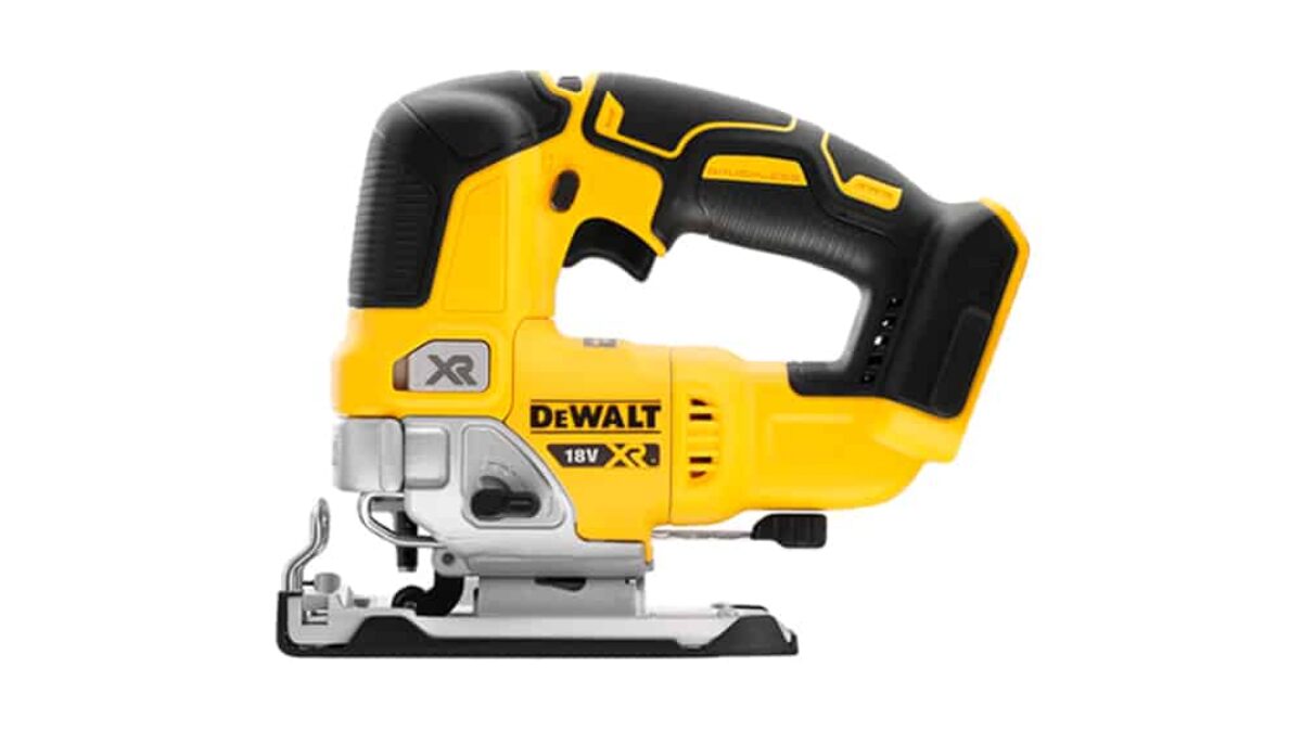 Combokit 7 ferramentas XR 18V + Carregador + 3bat + 3 estojos Dewalt DCK706P3T