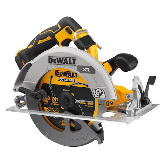 Serra circular XR 18V Ø190 mm FLEXVOLT Dewalt DCS573NT