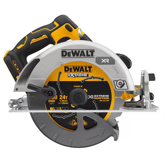Serra circular XR 18V Ø190 mm FLEXVOLT Dewalt DCS573NT
