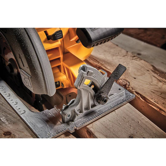 Serra circular XR 18V Ø190 mm FLEXVOLT Dewalt DCS573NT