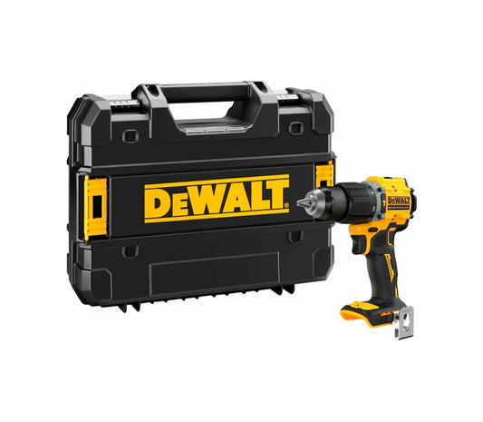 Berbequim de percussão XR 18V 13 mm 74 Nm Dewalt DCD799NT