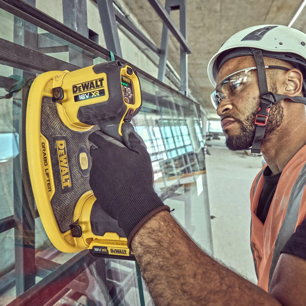 Ventosa Electrónica Grabo 18V Dewalt DCE590N