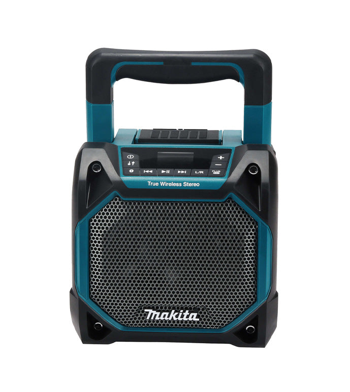 Altifalante Bluetooth CXT/LXT Makita DMR203
