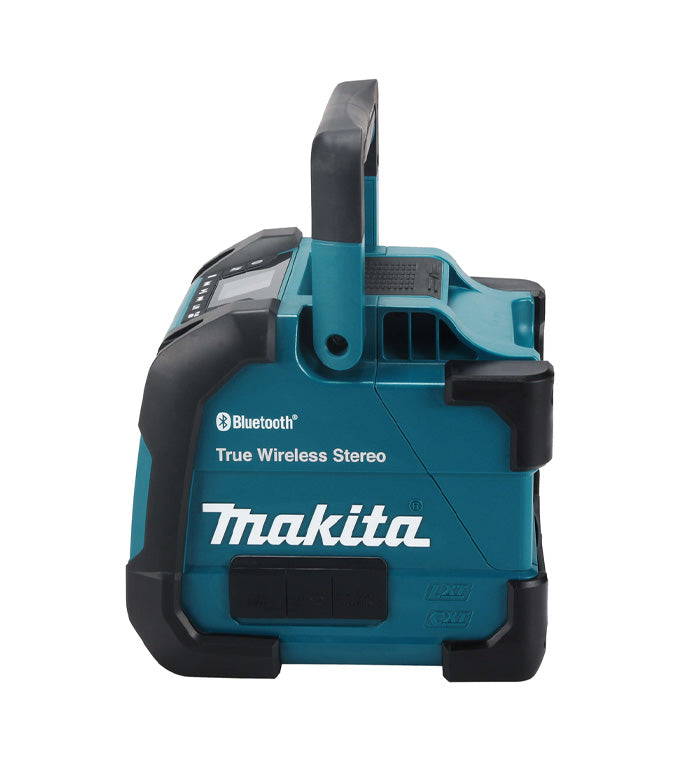Altifalante Bluetooth CXT/LXT Makita DMR203