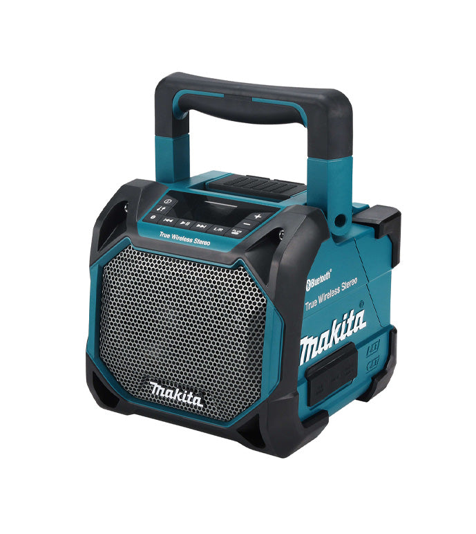 Altifalante Bluetooth CXT/LXT Makita DMR203