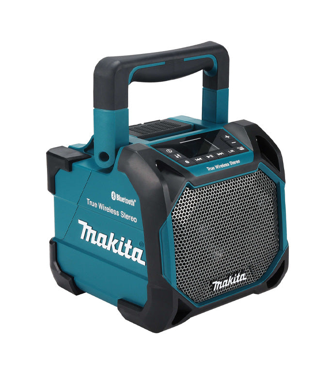 Altifalante Bluetooth CXT/LXT Makita DMR203