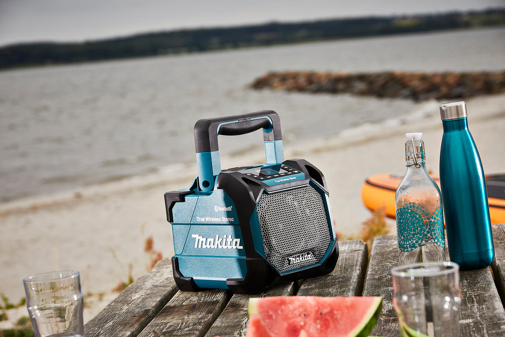 Altifalante Bluetooth CXT/LXT Makita DMR203