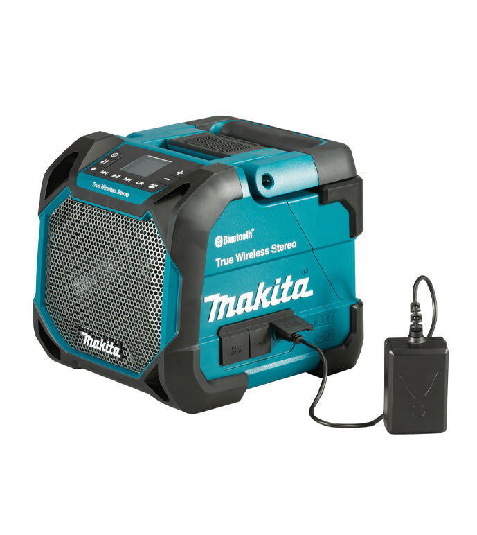 Altifalante Bluetooth CXT/LXT Makita DMR203