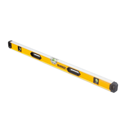 Nível tubular de 120 cm Dewalt DWHT0-43248