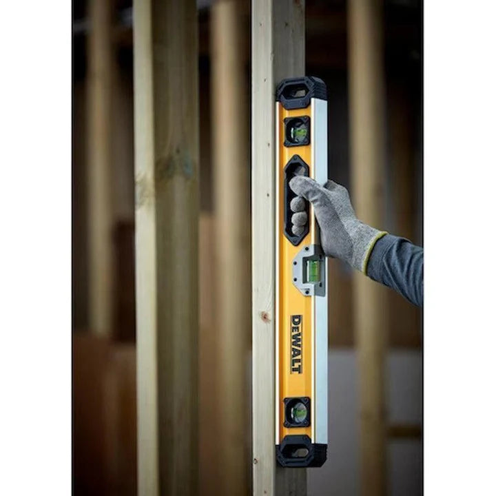 Nível tubular de 60 cm Dewalt DWHT0-43224