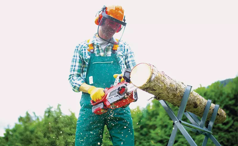 Einhell GE-LC 18/25 Li-Solo accukettingzaag