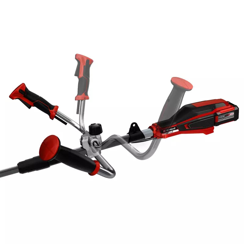 AGILLO 18/200 roçadora sem fios Einhell