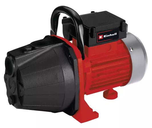 Bomba de jardim 600W GC-GP 6036 Einhell