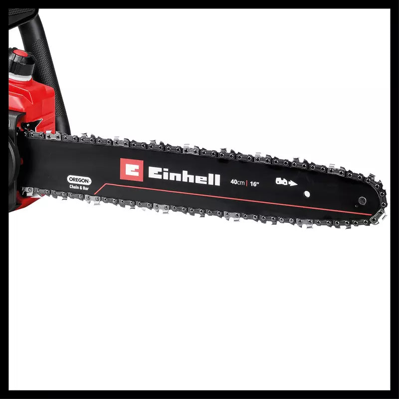 Motosserra a bateria de 38 cm GP-LC 36/40 Li BL-Solo Einhell