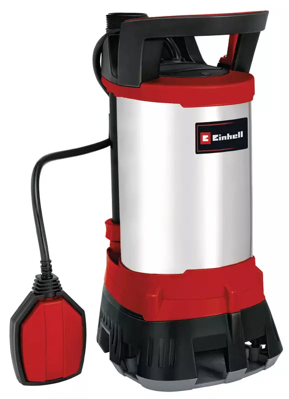 Einhell GE-DP 7935 N ECO 790W 20.000L/h Bomba para águas residuais GE-DP 7935 N ECO