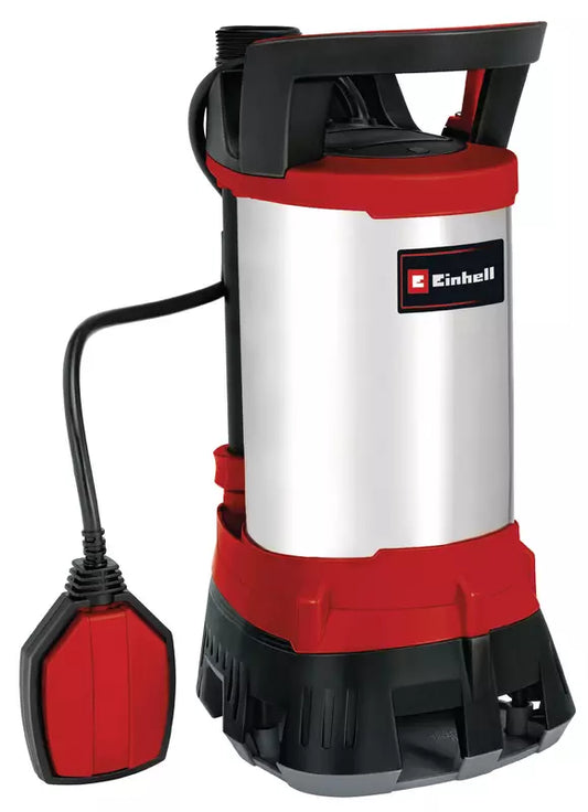Einhell GE-DP 7935 N ECO 790W 20.000L/h Bomba para águas residuais GE-DP 7935 N ECO