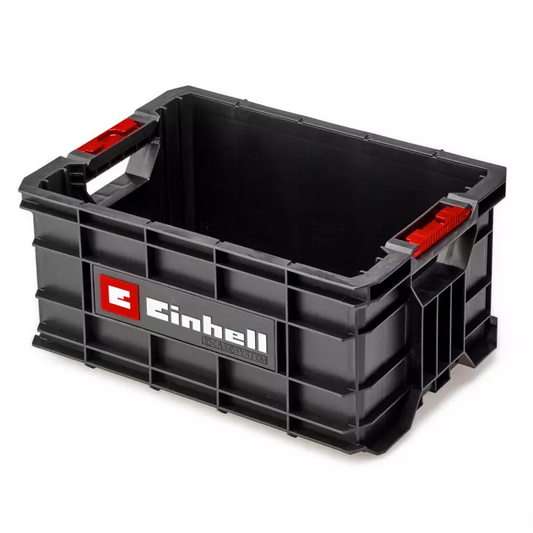 Caixa de ferramentas Einhell E-Case