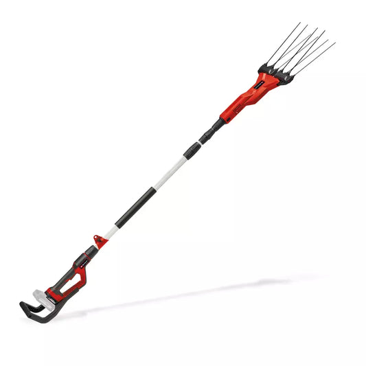 Ceifeira debulhadora de bateria Li-Solo GE-FS 18/53 Einhell