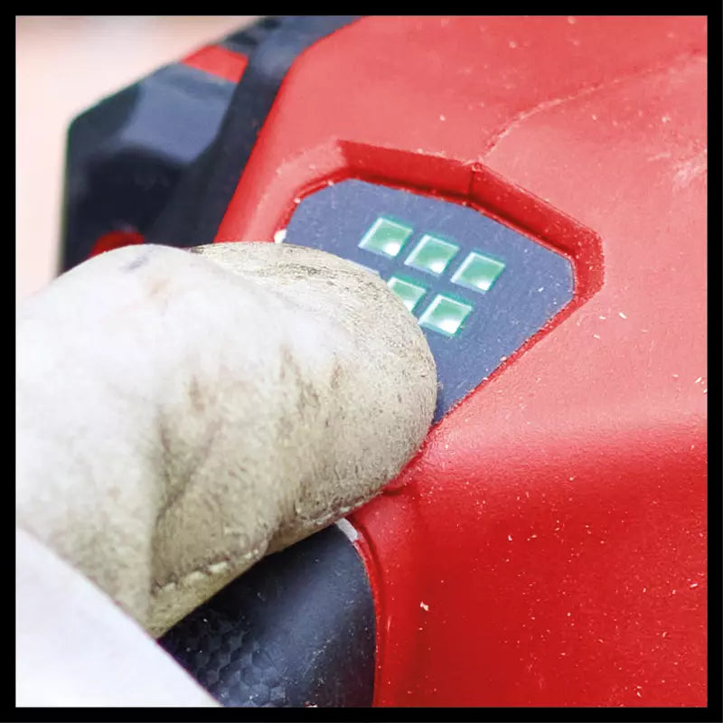 Motosserra a bateria de 38 cm GP-LC 36/40 Li BL-Solo Einhell