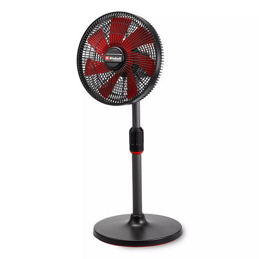 Ventilador inalámbrico GE-CF 18/320 P Li-Solo Einhell