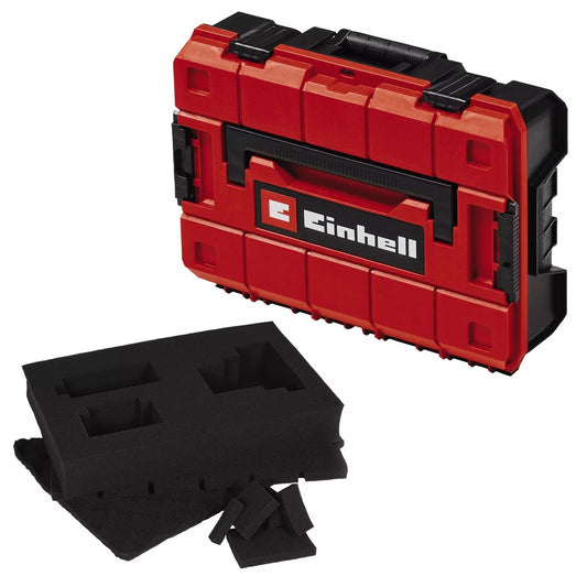 Caixa para ferramentas Einhell E-Case S-F